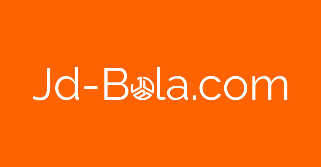 JD-Bola: Portal Bola dengan Update Tercepat dan Statistik Lengkap