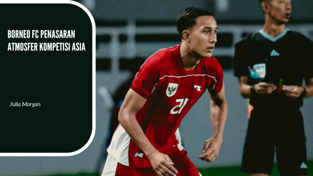 Miliano Jonathans, Timnas Indonesia, John Herdman, Excelsior Rotterdam, Pemain Naturalisasi, Sepak Bola Indonesia