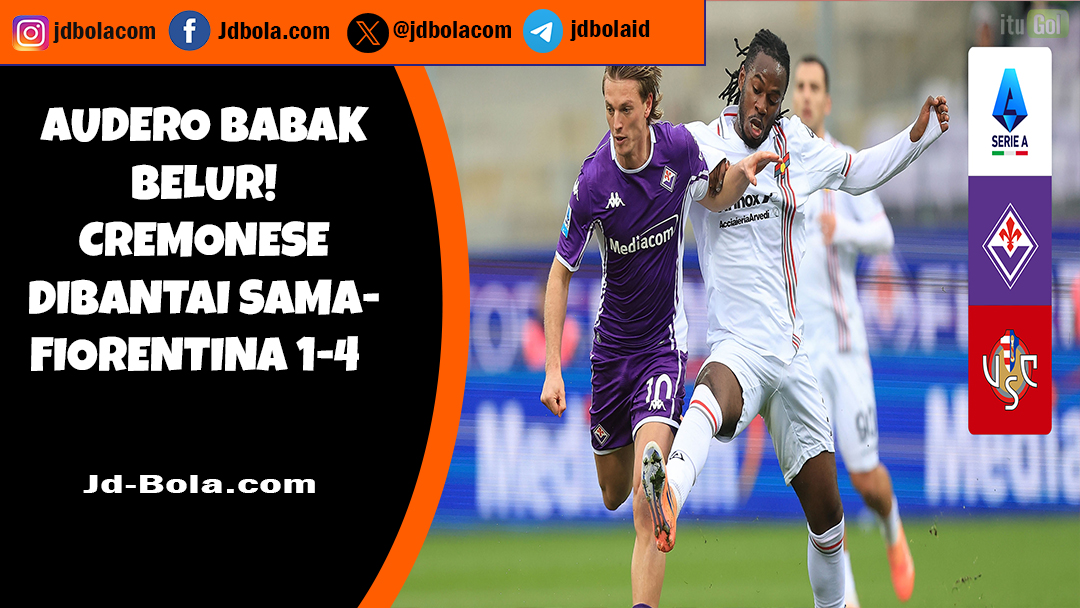 hasil liga italia emil audero