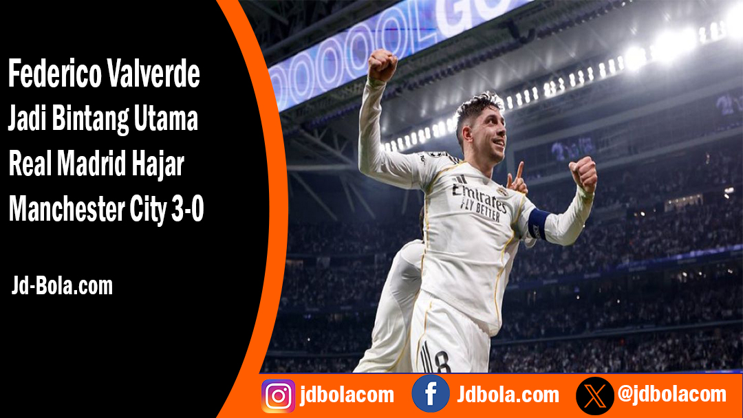 hat-trick valverde real madrid